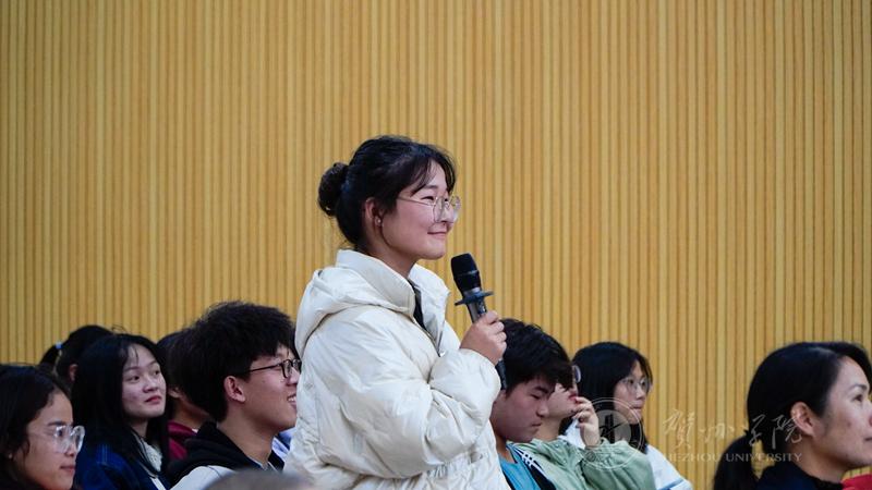 壮美广西梁丁丁聚力同心彰显民族团结新担当