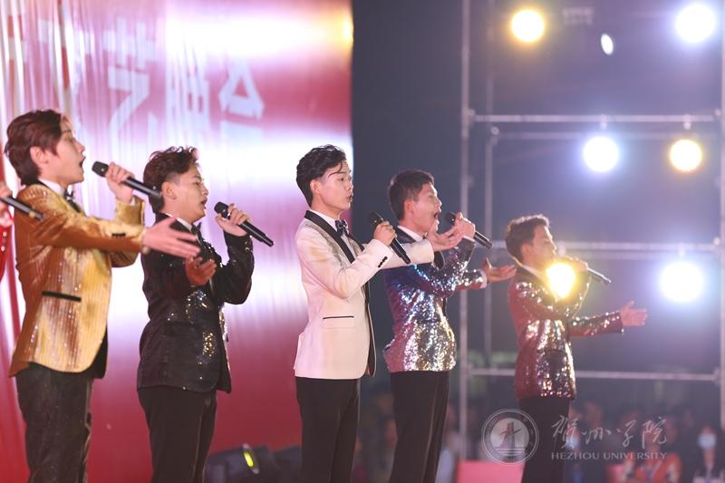歌曲串烧