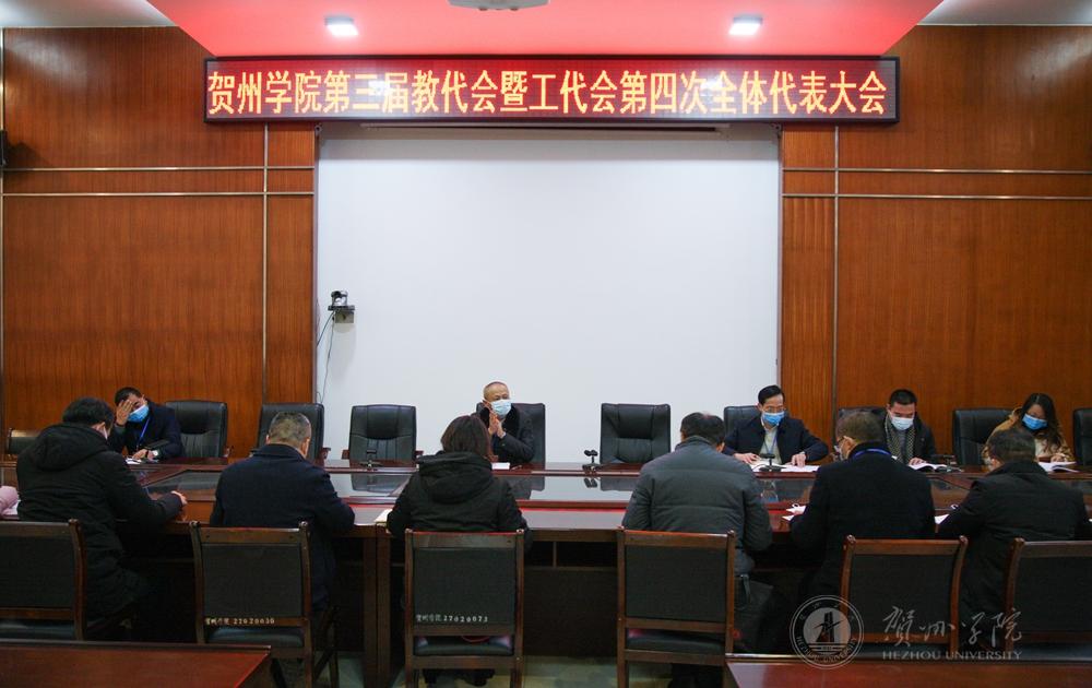 各代表团分进行分组讨论